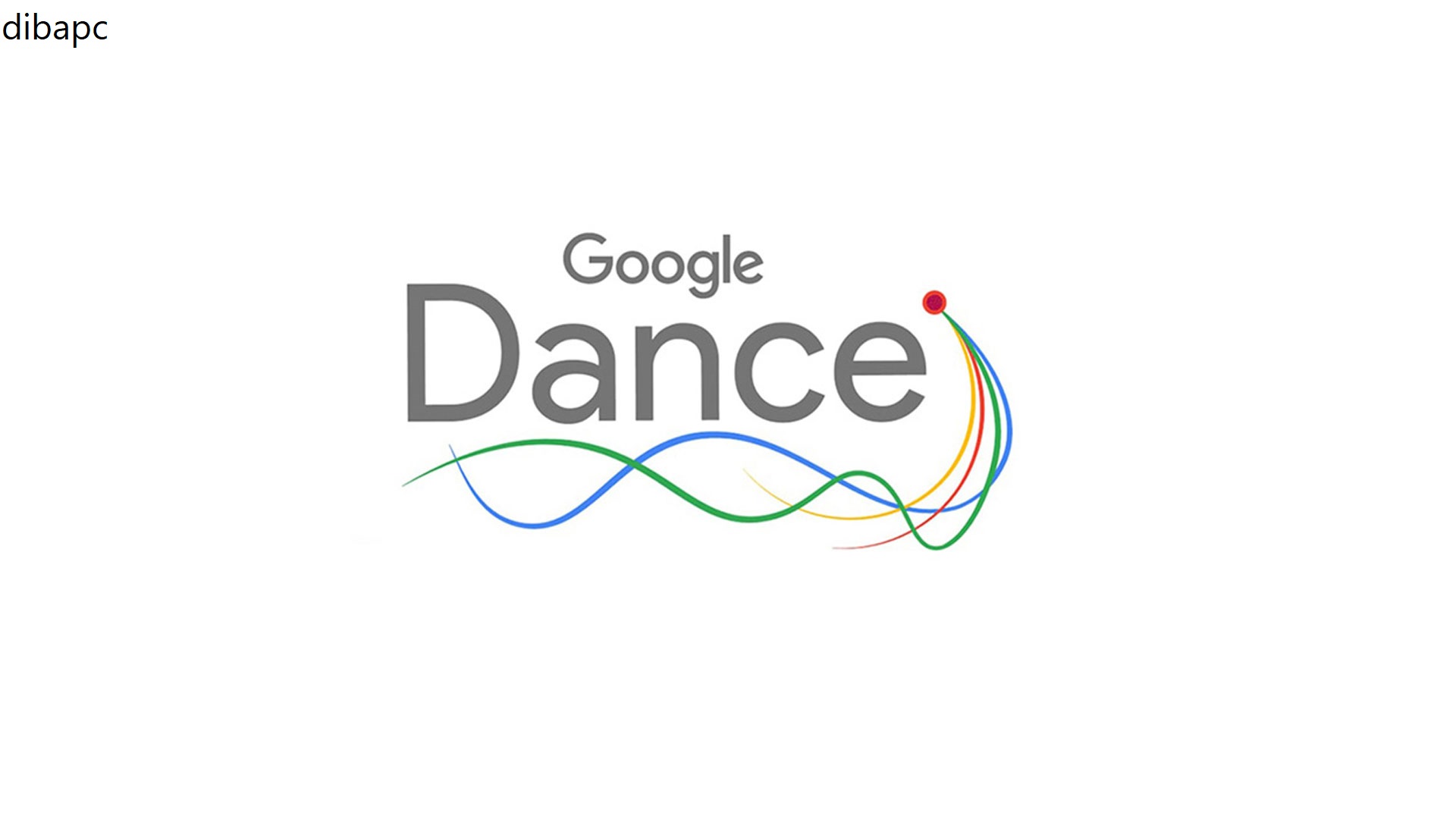  (Google Dance)